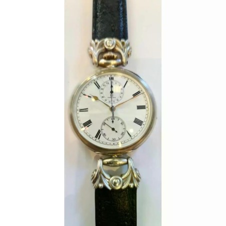 Omega - White, 1916