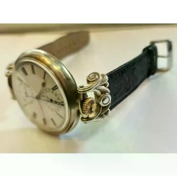 Omega - White, 1916