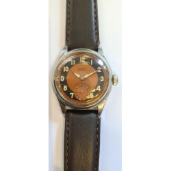 Oreba Military WWII Wrist Watch - , 1943