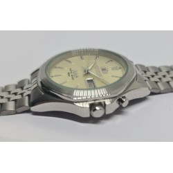 Orient - Silver, 1993