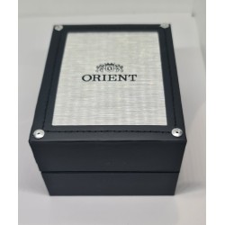 Orient - Silver, 1993