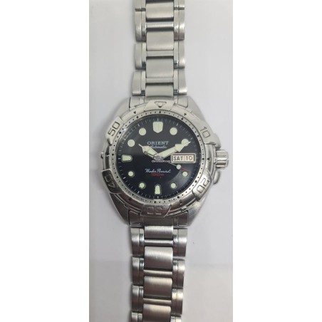 Orient - Black, 1997