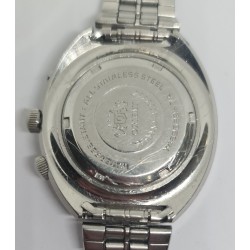 Orient - Green, 1976