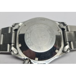 Orient - Black, 2018