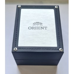 Orient - Black, 1997