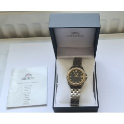 Orient - Black, 1997