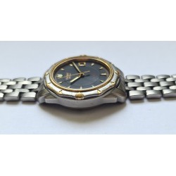 Orient - Black, 1997