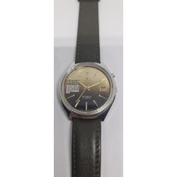 Orient - Green, 1988