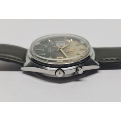 Orient - Green, 1988