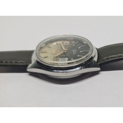 Orient - Green, 1988