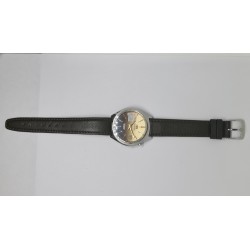 Orient - Green, 1988