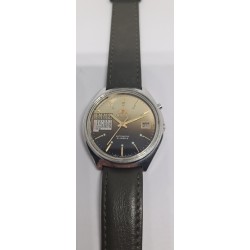 Orient - Green, 1988