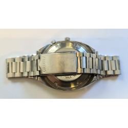 Orient - Green, 1978