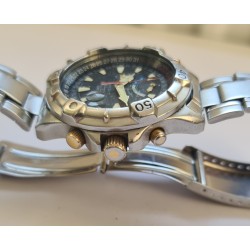 Orient - Black, 1995