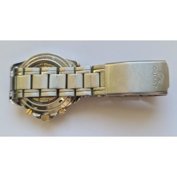 Orient - Black, 1995