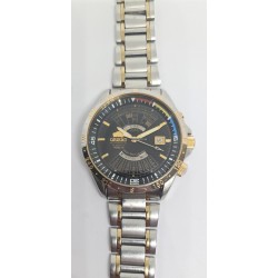 Orient - Black, 1996