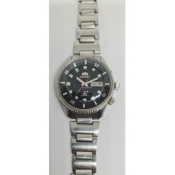 Orient - Black, 1974