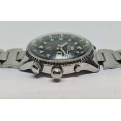 Orient - Black, 1974