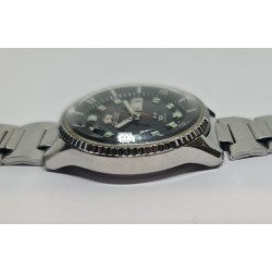 Orient - Black, 1974