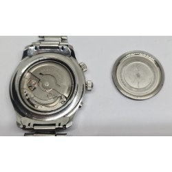 Orient - Black, 1974