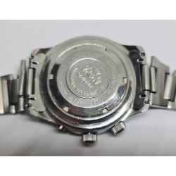 Orient - Black, 1974