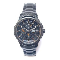 Orient - Black, 2009