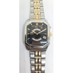 Orient - Black, 1998