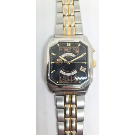 Orient - Black, 1998