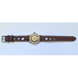 Ornen Military WWII Wrist Watch - Black, 1942