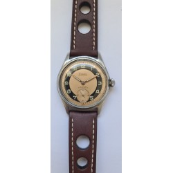 Ornen Military WWII Wrist Watch - Black, 1942