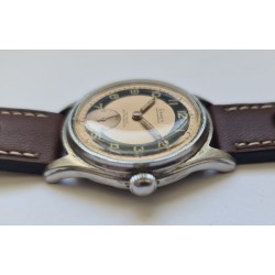 Ornen Military WWII Wrist Watch - Black, 1942