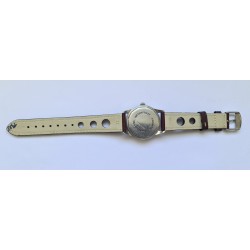 Ornen Military WWII Wrist Watch - Black, 1942