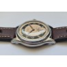 Ornen Military WWII Wrist Watch - Black, 1942