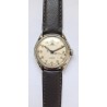 Owo Military WWII Wrist Watch - Silver, 1943