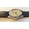 P.W.C. Military Bumper Automatic Watch - Silver, 1939