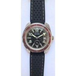 Parker Ancre 17 Rubis - Black, 1968