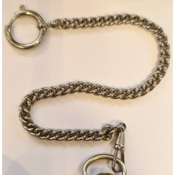 Manual winding 1907 Good - White, 1907