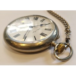 Manual winding 1907 Good - White, 1907