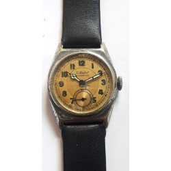 Paul Buhré Military Watch - , 1930