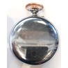 Paul Buhre Railway Pocket Watch - White, 1905