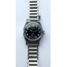 Pierce Waterproof Military WWII Wrist Watch - Black, 1941