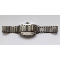 Pierce Waterproof Military WWII Wrist Watch - Black, 1941