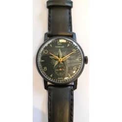 Pobeda Classic - Black, 1992