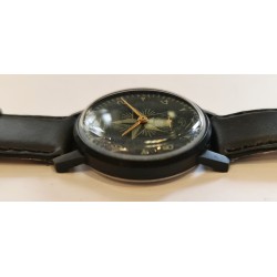 Pobeda Classic - Black, 1992