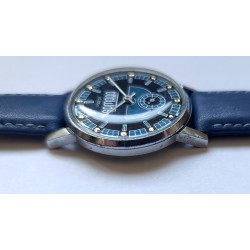 Pobeda Samara - Blue, 1995