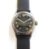 Polhem Impermeable WWII Military Watch - Black, 1940