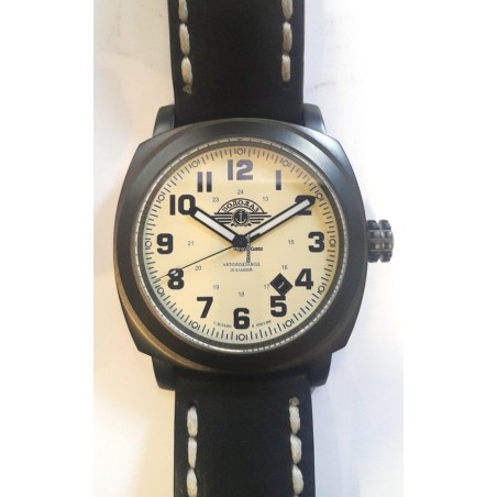 Automatic 2010 New - White, 2010