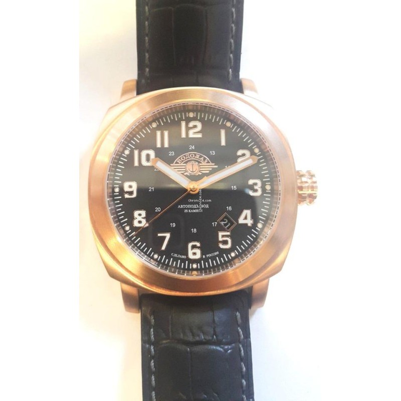 Automatic 2010 New - Black, 2010