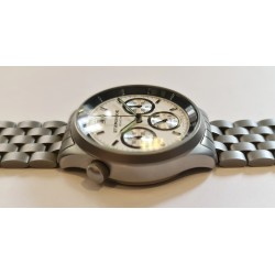 Poljot - White, 2006