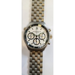 Poljot - White, 2006